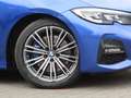 BMW 330 d xDrive ///M Sport Autom. Shadow Winterpaket Blau - thumbnail 24