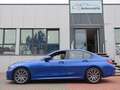 BMW 330 d xDrive ///M Sport Autom. Shadow Winterpaket Blau - thumbnail 9