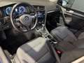 Volkswagen e-Golf E-DITION|DIGIDASH|NL-AUTO|TREKHAAK|LED! Blauw - thumbnail 11