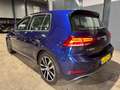 Volkswagen e-Golf E-DITION|DIGIDASH|NL-AUTO|TREKHAAK|LED! Blauw - thumbnail 2