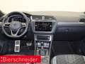 Volkswagen Tiguan 2.0 TDI DSG 4Mo. R-Line BLACK-STYLE PANO AHK NAVI Schwarz - thumbnail 6