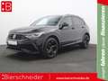Volkswagen Tiguan 2.0 TDI DSG 4Mo. R-Line BLACK-STYLE PANO AHK NAVI Schwarz - thumbnail 1