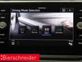 Volkswagen Tiguan 2.0 TDI DSG 4Mo. RLine BLACK-STYLE PANO AHK NAVI K Schwarz - thumbnail 9