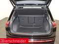 Volkswagen Tiguan 2.0 TDI DSG 4Mo. RLine BLACK-STYLE PANO AHK NAVI K Schwarz - thumbnail 13