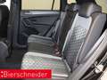 Volkswagen Tiguan 2.0 TDI DSG 4Mo. RLine BLACK-STYLE PANO AHK NAVI K Schwarz - thumbnail 5