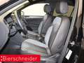 Volkswagen Tiguan 2.0 TDI DSG 4Mo. R-Line BLACK-STYLE PANO AHK NAVI Schwarz - thumbnail 4
