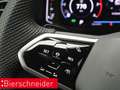 Volkswagen Tiguan 2.0 TDI DSG 4Mo. R-Line BLACK-STYLE PANO AHK NAVI Schwarz - thumbnail 11