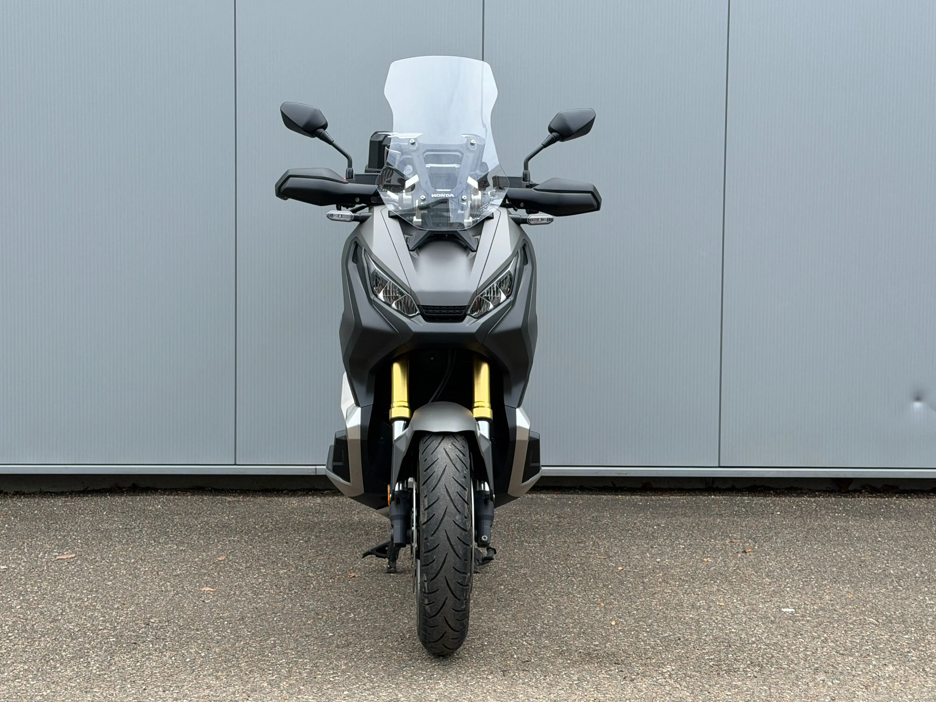 Honda X-ADV 750 / Topkoffer / Keyless / 2018 -- 14800 km — photo 5