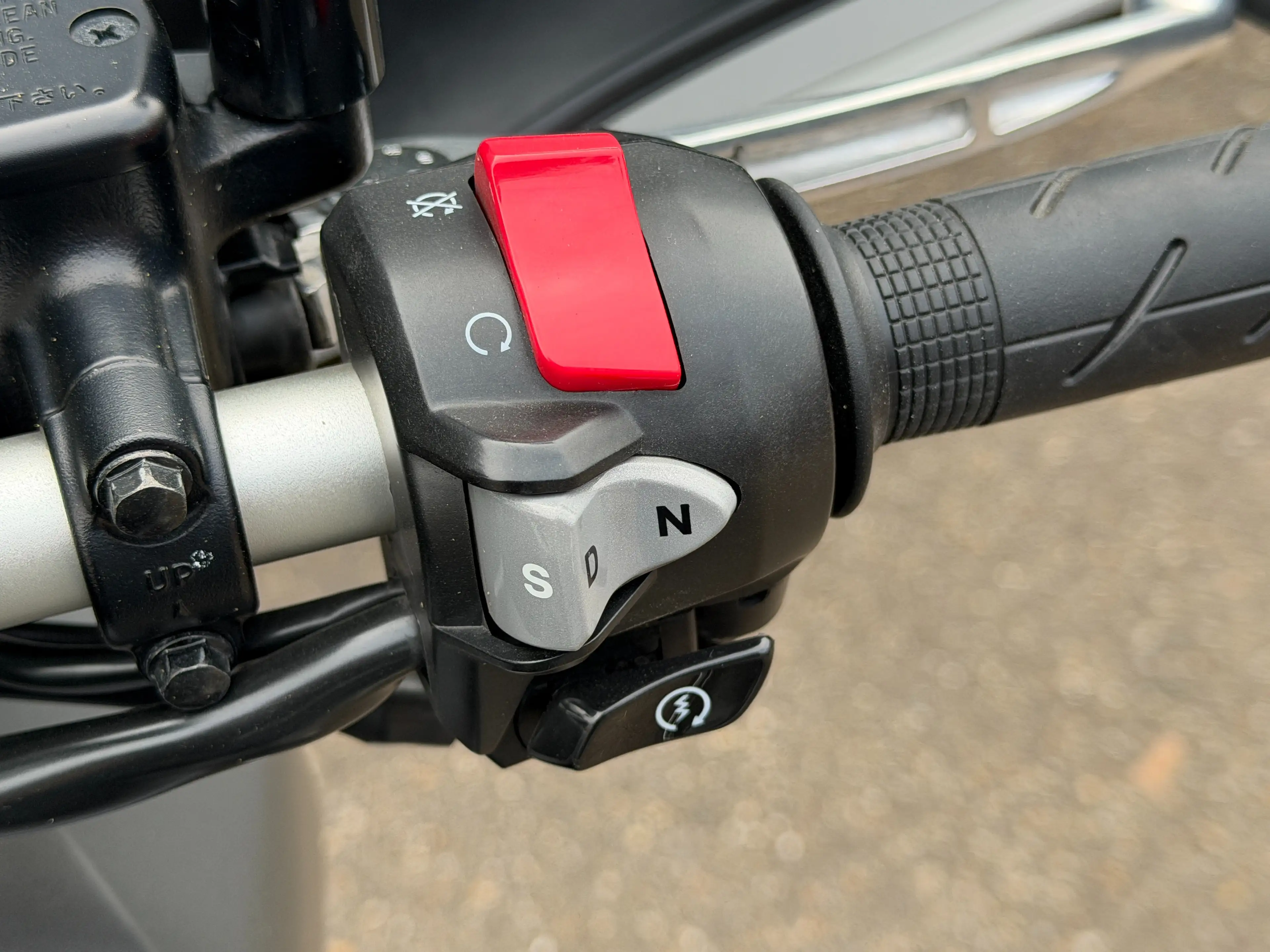 Honda X-ADV 750 / Topkoffer / Keyless / 2018 -- 14800 km — photo 12