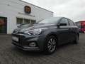 Hyundai i20 YES! *KAMERA*ALU*KLIMA*PDC*CAR-PLAY* Gris - thumbnail 1