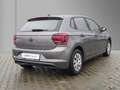 Volkswagen Polo 1.0 TSI Comfortline *PDC*DAB+*Bluetooth*Front-A... Grau - thumbnail 4