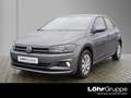 Volkswagen Polo 1.0 TSI Comfortline *PDC*DAB+*Bluetooth*Front-A... Grau - thumbnail 1