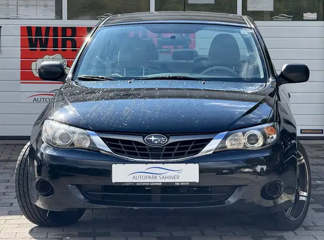 Subaru Impreza Active 4WD