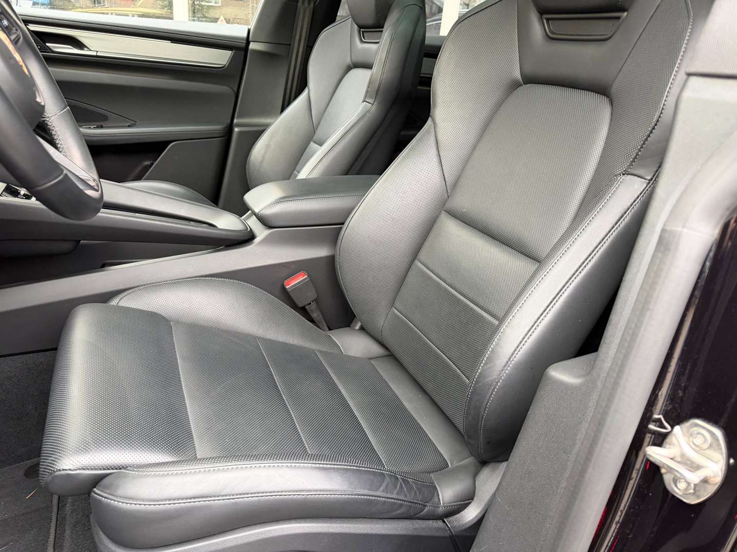 Porsche Macan II -  - Joinsteer - #3