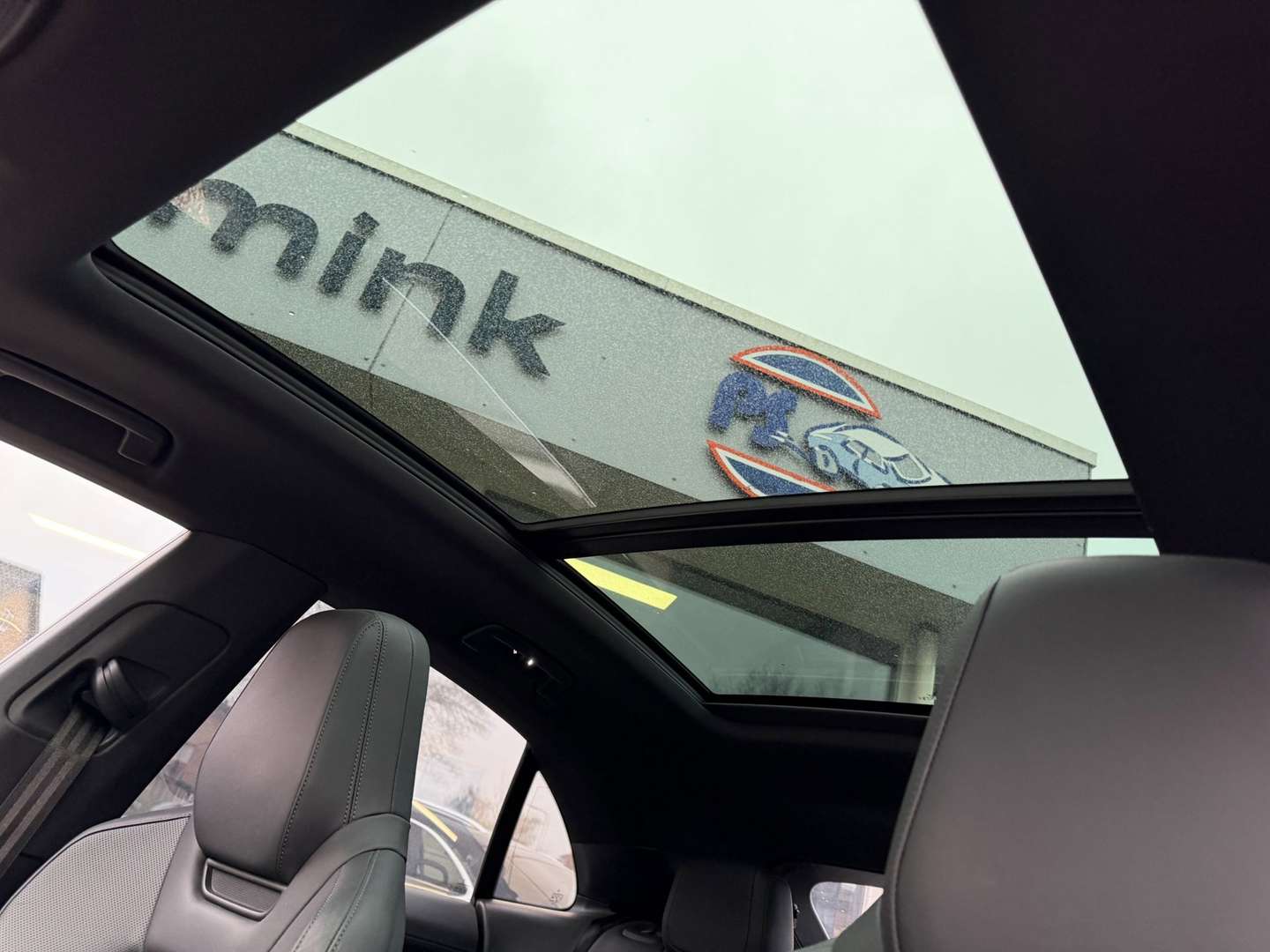 Porsche Macan II -  - Joinsteer - #5