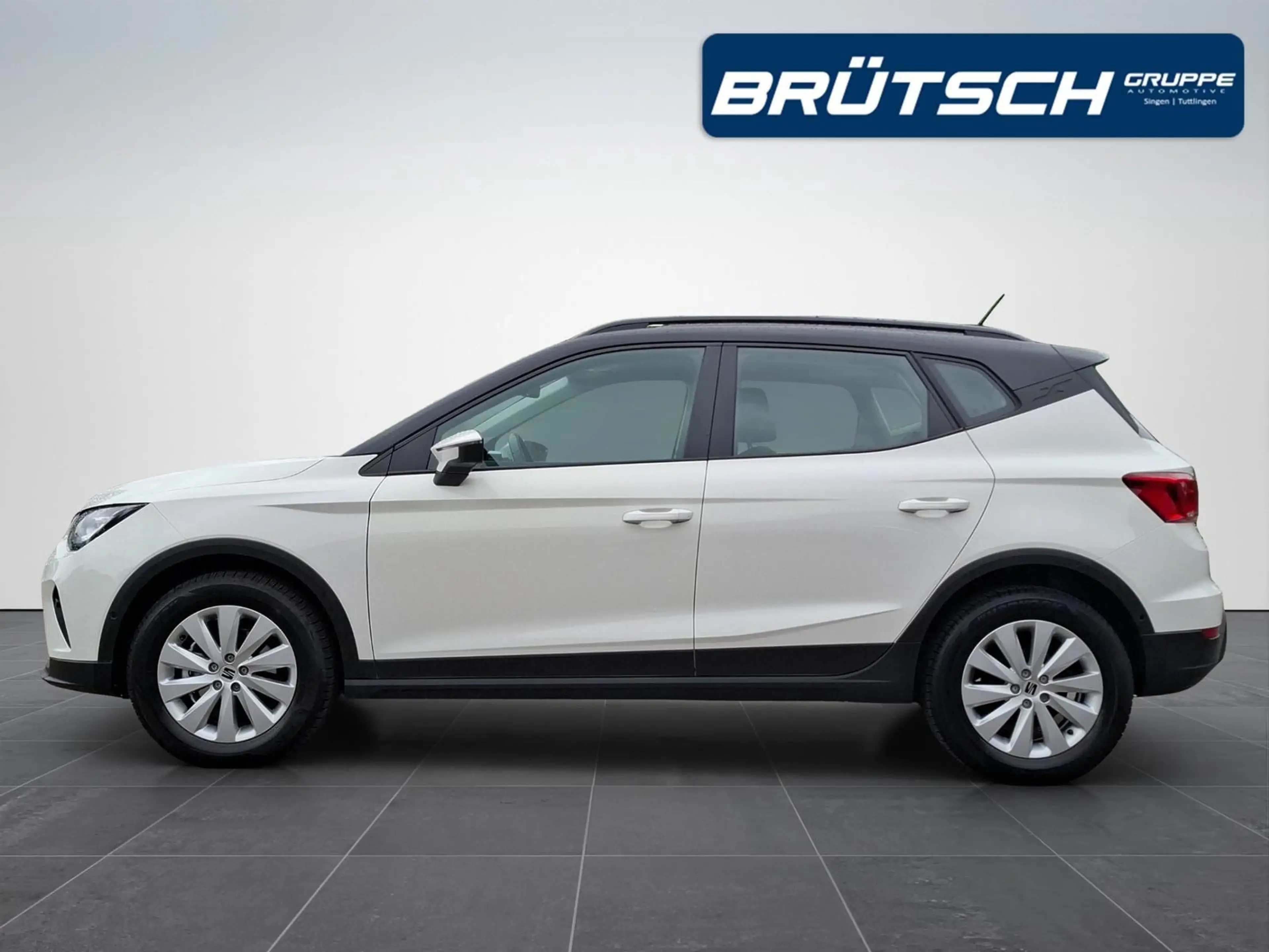 SEAT Arona 1.0 TSI Style KLIMA / LED / KAMERA / DAB+ / SMART- — photo 7