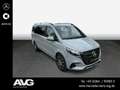Mercedes-Benz V 250 V 250 d AV/L MOPF2 MBUX Distronic AHK RFK 360  LED Grau - thumbnail 4
