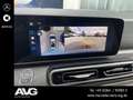Mercedes-Benz V 250 V 250 d AV/L MOPF2 MBUX Distronic AHK RFK 360  LED Grau - thumbnail 11