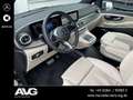 Mercedes-Benz V 250 V 250 d AV/L MOPF2 MBUX Distronic AHK RFK 360  LED Grau - thumbnail 7
