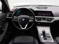 BMW 318 3-serie Touring 318d Executive | Leder | Navi | EC Gris - thumbnail 9