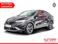 Renault Arkana 1.3 TCE M-Hybrid R.S. Line LED Navi ACC Noir - thumbnail 1