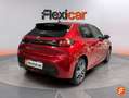 Peugeot 208 PureTech 55kW (75CV) Active Pack Burdeos - thumbnail 8