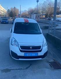 Active 1,6 Blue Hdi; Klima, Tempomat, Micro Camper