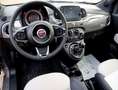 Fiat 500 Dolcevita Mild-Hybrid/City-Cruise/Panorama Gris - thumbnail 13