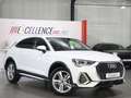 Audi Q3 SPORTBACK 35 TDI DESIGN S-LINE / VC / LED / Weiß - thumbnail 2