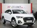Audi Q3 SPORTBACK 35 TDI DESIGN S-LINE / VC / LED / Weiß - thumbnail 1