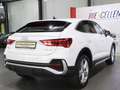 Audi Q3 SPORTBACK 35 TDI DESIGN S-LINE / VC / LED / Weiß - thumbnail 11