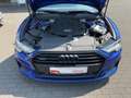 Audi A6 Avant 45 TDI quattro sport *AHK*Pano*Standhzg.* Bleu - thumbnail 13