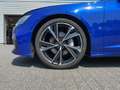 Audi A6 Avant 45 TDI quattro sport *AHK*Pano*Standhzg.* Bleu - thumbnail 12