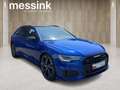 Audi A6 Avant 45 TDI quattro sport *AHK*Pano*Standhzg.* Bleu - thumbnail 5