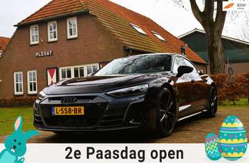 GT edition ZERO 93 kWh Aut. | Dealeronderhouden |
