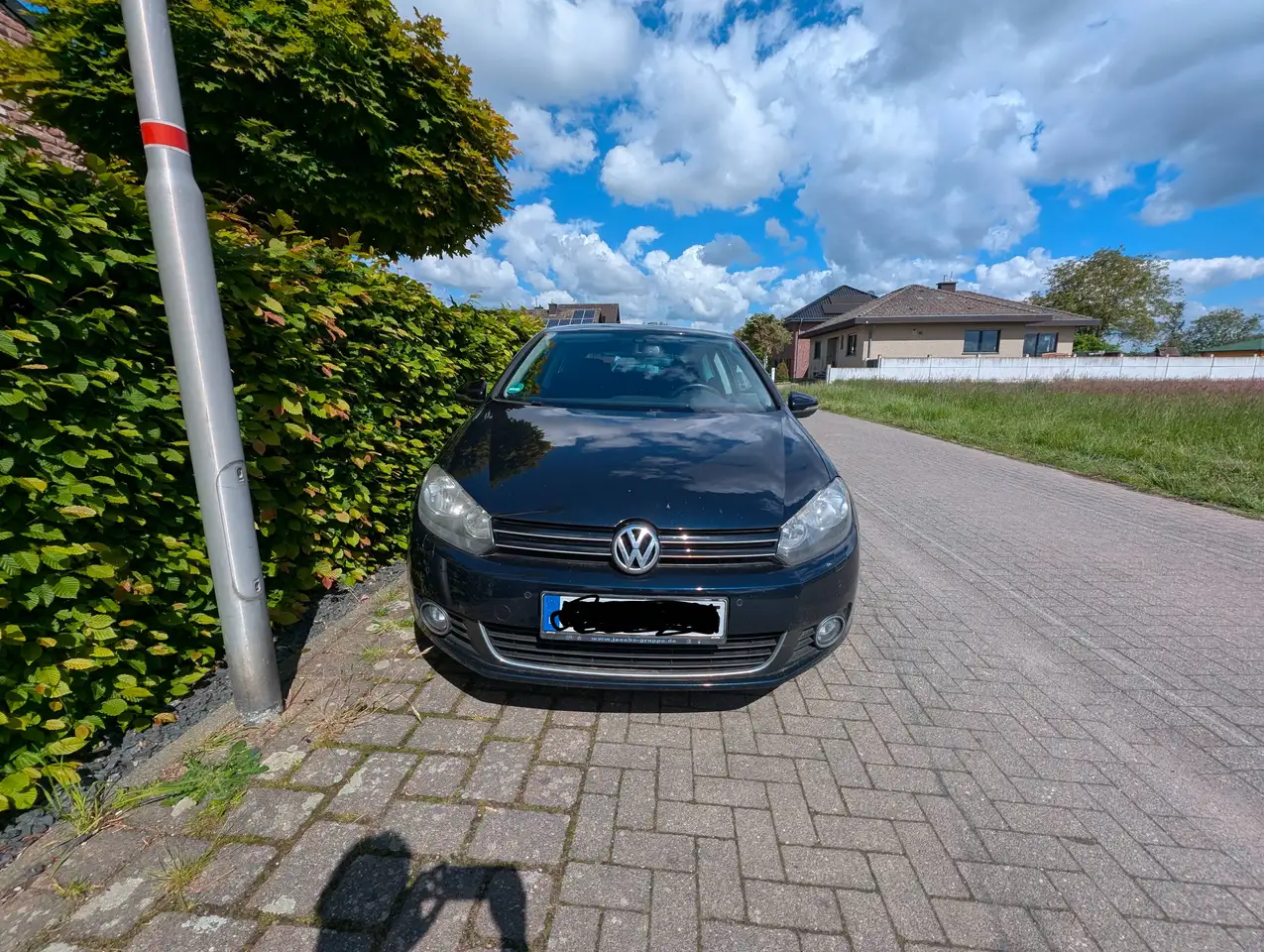 Das Auto