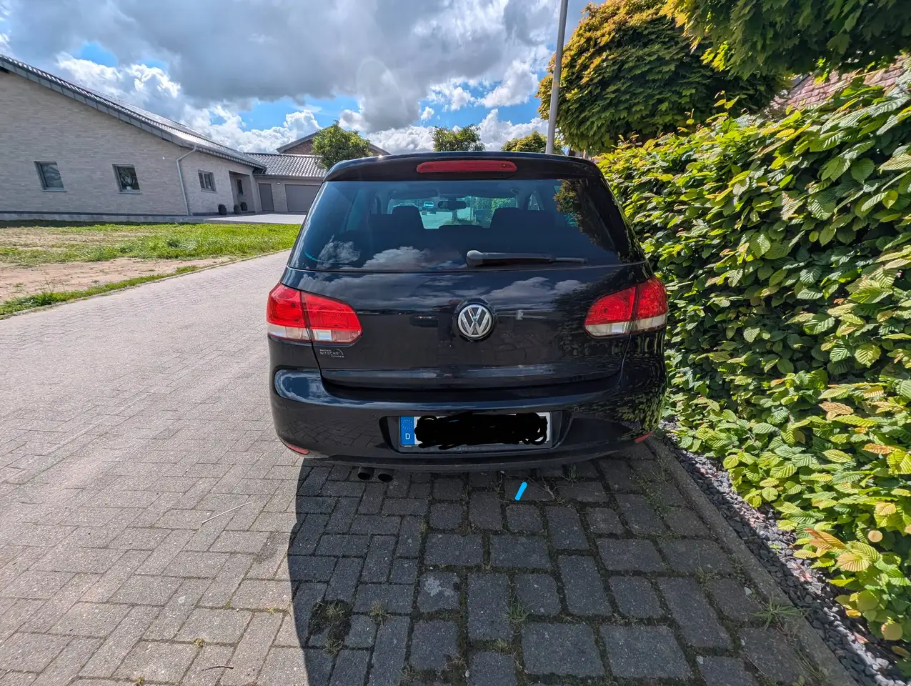 Das Auto