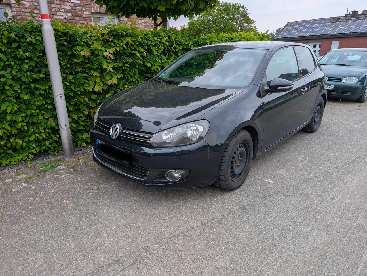 Das Auto