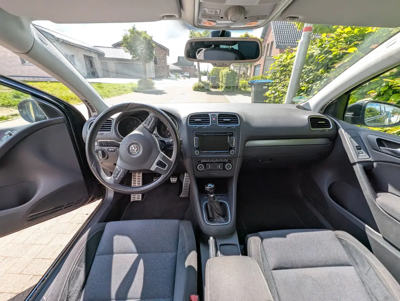 Das Auto