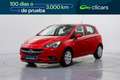 Opel Corsa 1.4 Expression 75 Rojo - thumbnail 1