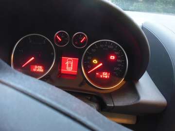A2 1.4 TDi