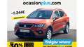 SEAT Arona 1.6TDI CR S&S Style 115 Arancione - thumbnail 1