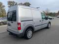 Ford Transit Connect Kasten lang/TÜV NEU/Klima Silber - thumbnail 4