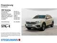 Volkswagen Touareg 3.0 TDI Tiptr. 4M *AHK*Luft*LED* Beige - thumbnail 2