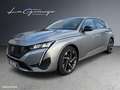 Peugeot 308 1.5 BlueHDi 130cv S&S Allure Pack EAT8 Gris - thumbnail 1