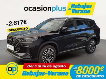 1.6 TGDI 7DCT Premium FWD