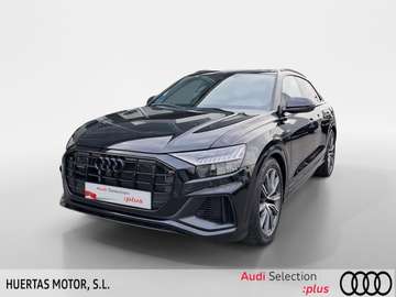 TODOTERRENO 3.0 60 TFSI E S LINE PLUS QUATTRO TIP