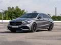 Mercedes-Benz CLA 45 AMG 4Matic DCT 7G Shooting Brake Grau - thumbnail 3