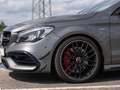 Mercedes-Benz CLA 45 AMG 4Matic DCT 7G Shooting Brake Grau - thumbnail 7