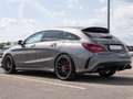 Mercedes-Benz CLA 45 AMG 4Matic DCT 7G Shooting Brake Grau - thumbnail 4